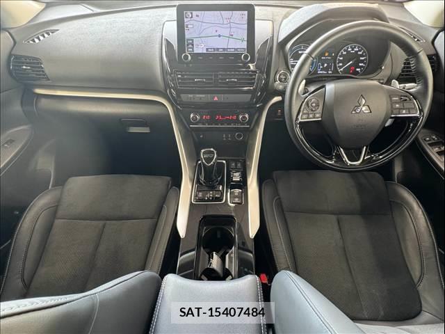 Mitsubishi ECLIPSE CROSS 2021-07 8731356-1