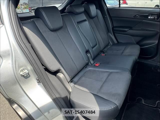 Mitsubishi ECLIPSE CROSS 2021-07 8731356-11