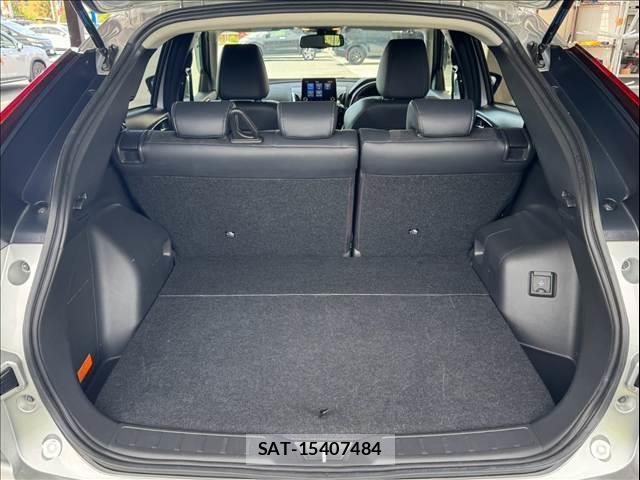 Mitsubishi ECLIPSE CROSS 2021-07 8731356-12