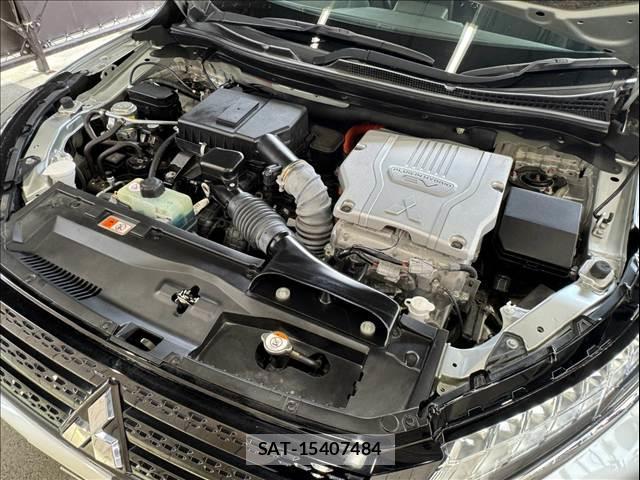 Mitsubishi ECLIPSE CROSS 2021-07 8731356-13