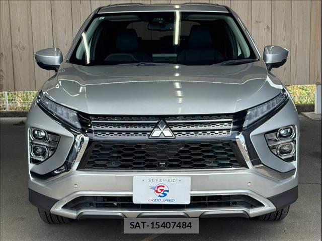 Mitsubishi ECLIPSE CROSS 2021-07 8731356-14