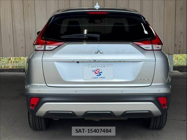 Mitsubishi ECLIPSE CROSS 2021-07 8731356-15