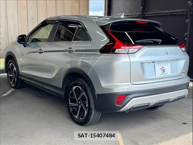 Mitsubishi ECLIPSE CROSS 2021-07 8731356-16