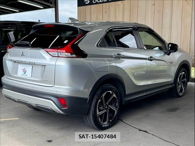 Mitsubishi ECLIPSE CROSS 2021-07 8731356-17