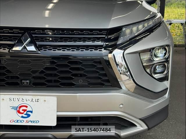 Mitsubishi ECLIPSE CROSS 2021-07 8731356-19