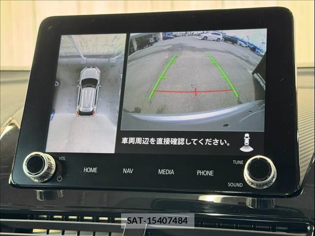 Mitsubishi ECLIPSE CROSS 2021-07 8731356-3