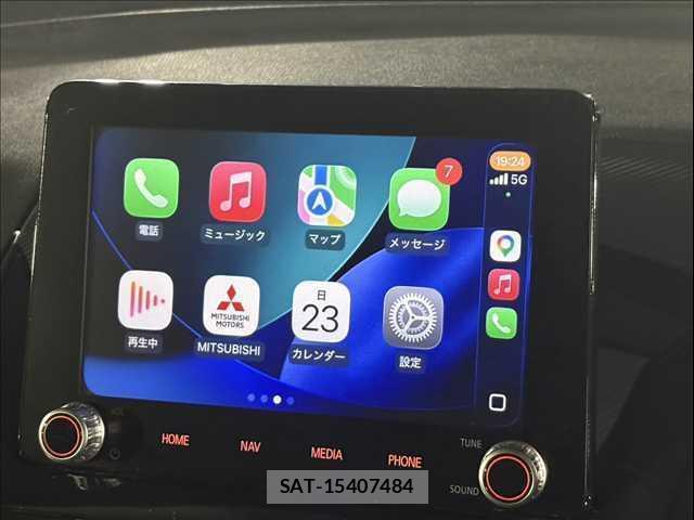 Mitsubishi ECLIPSE CROSS 2021-07 8731356-6