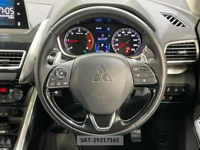 Mitsubishi ECLIPSE CROSS 2020-07 8725949-11