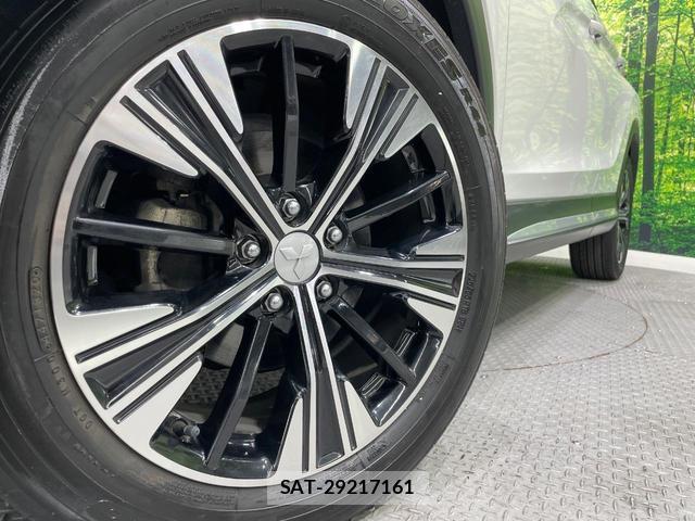 Mitsubishi ECLIPSE CROSS 2020-07 8725949-13