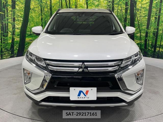 Mitsubishi ECLIPSE CROSS 2020-07 8725949-14