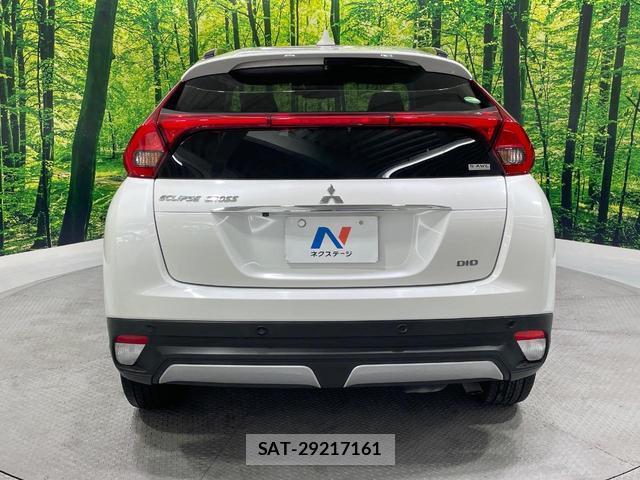 Mitsubishi ECLIPSE CROSS 2020-07 8725949-15