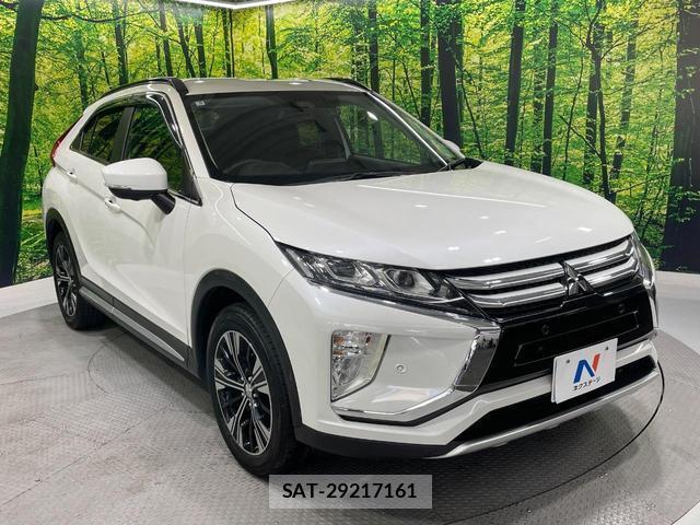 Mitsubishi ECLIPSE CROSS 2020-07 8725949-16