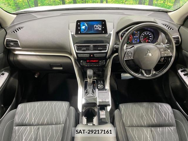 Mitsubishi ECLIPSE CROSS 2020-07 8725949-3