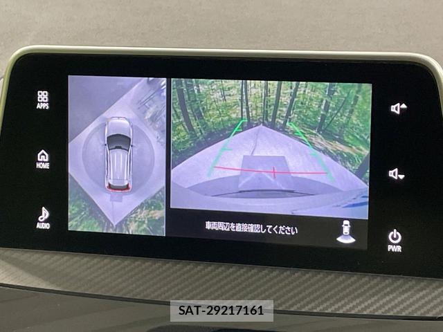 Mitsubishi ECLIPSE CROSS 2020-07 8725949-5