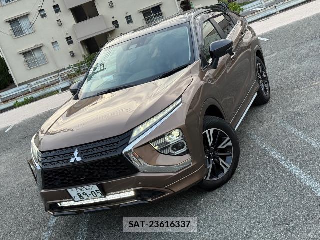 Mitsubishi ECLIPSE CROSS 2021-01 8728876-0