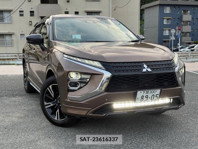 Mitsubishi ECLIPSE CROSS 2021-01 8728876-1