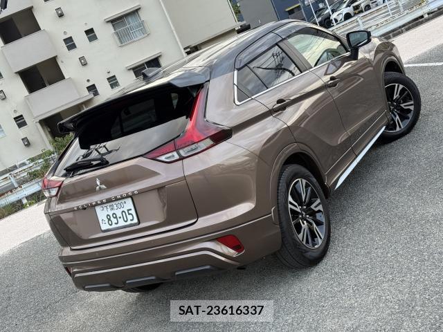 Mitsubishi ECLIPSE CROSS 2021-01 8728876-2