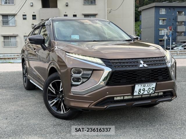 Mitsubishi ECLIPSE CROSS 2021-01 8728876-3