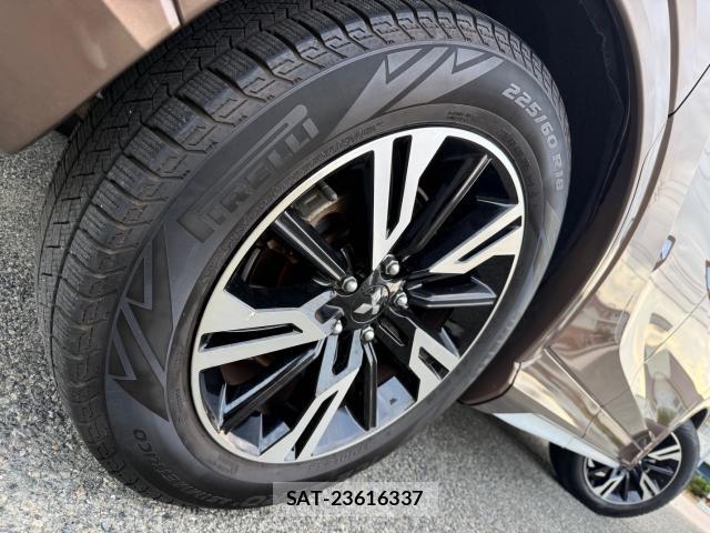 Mitsubishi ECLIPSE CROSS 2021-01 8728876-4