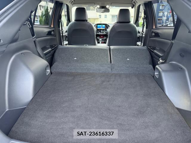 Mitsubishi ECLIPSE CROSS 2021-01 8728876-8