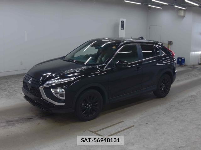 Mitsubishi ECLIPSE CROSS 2024-08 8729224-0