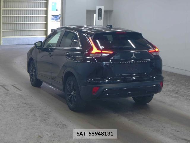 Mitsubishi ECLIPSE CROSS 2024-08 8729224-1