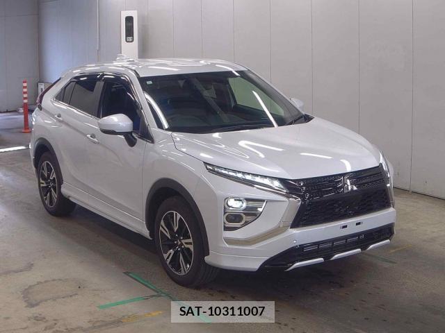 Mitsubishi ECLIPSE CROSS 2023-10 8729341-0