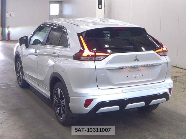 Mitsubishi ECLIPSE CROSS 2023-10 8729341-1