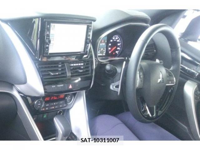 Mitsubishi ECLIPSE CROSS 2023-10 8729341-2