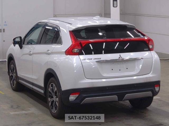 Mitsubishi ECLIPSE CROSS 2019-09 8729366-1