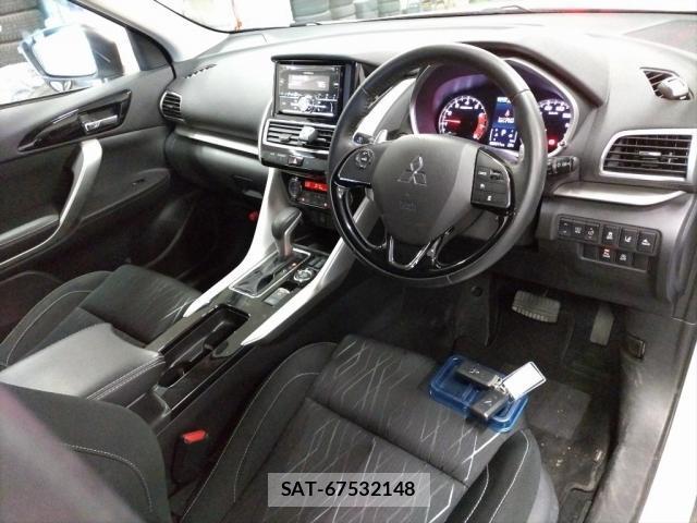 Mitsubishi ECLIPSE CROSS 2019-09 8729366-2