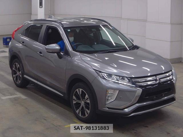 Mitsubishi ECLIPSE CROSS 2020-02 8729367-0