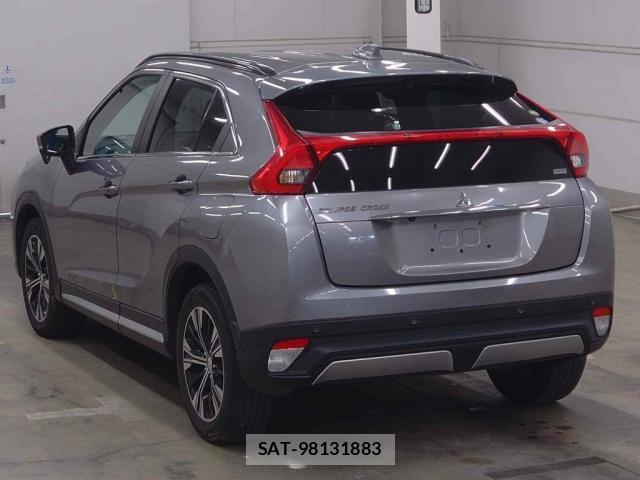 Mitsubishi ECLIPSE CROSS 2020-02 8729367-1