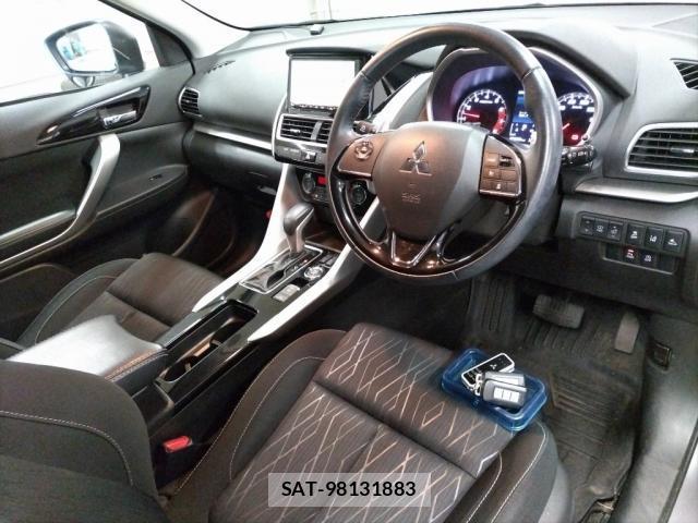 Mitsubishi ECLIPSE CROSS 2020-02 8729367-2