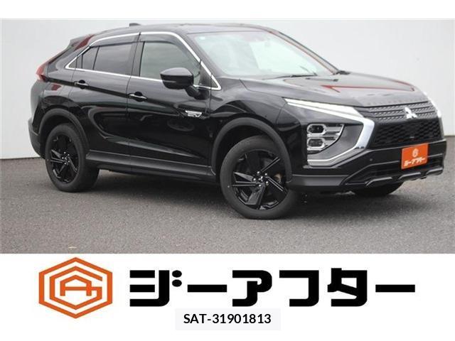 Mitsubishi ECLIPSE CROSS 2023-05 8729821-0