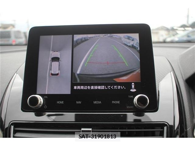 Mitsubishi ECLIPSE CROSS 2023-05 8729821-2