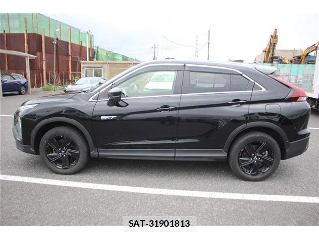 Mitsubishi ECLIPSE CROSS 2023-05 8729821-8
