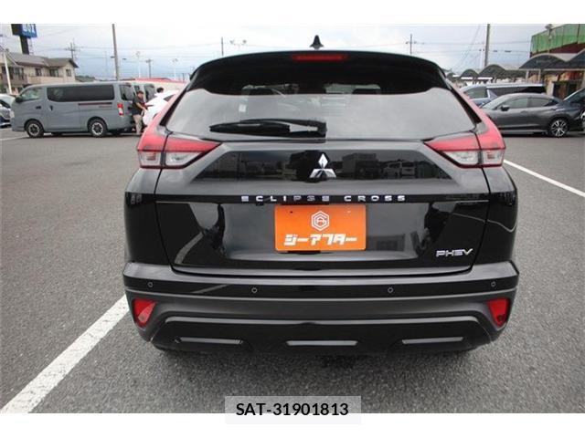 Mitsubishi ECLIPSE CROSS 2023-05 8729821-9