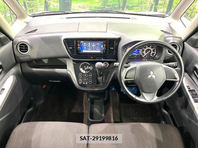 Mitsubishi EK SPACE 2015-10 8725750-1