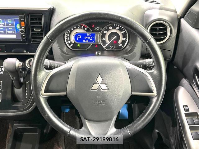 Mitsubishi EK SPACE 2015-10 8725750-10