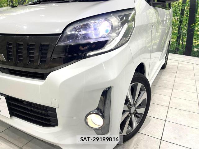 Mitsubishi EK SPACE 2015-10 8725750-11