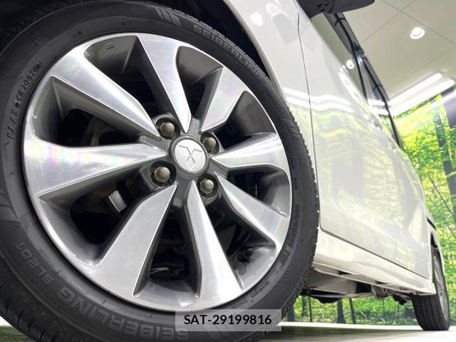 Mitsubishi EK SPACE 2015-10 8725750-12