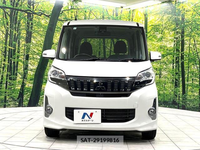 Mitsubishi EK SPACE 2015-10 8725750-13