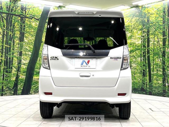 Mitsubishi EK SPACE 2015-10 8725750-14