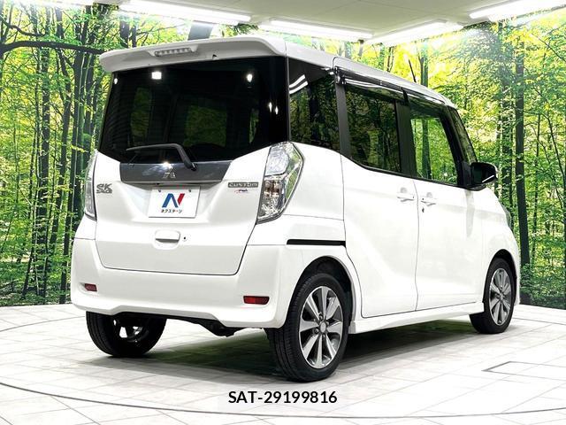 Mitsubishi EK SPACE 2015-10 8725750-16