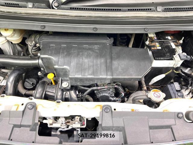 Mitsubishi EK SPACE 2015-10 8725750-17