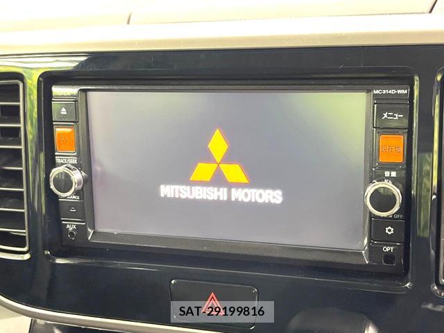 Mitsubishi EK SPACE 2015-10 8725750-2