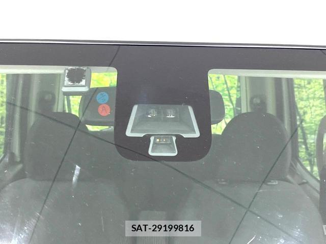 Mitsubishi EK SPACE 2015-10 8725750-3