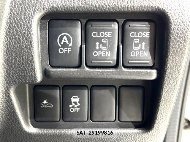 Mitsubishi EK SPACE 2015-10 8725750-4
