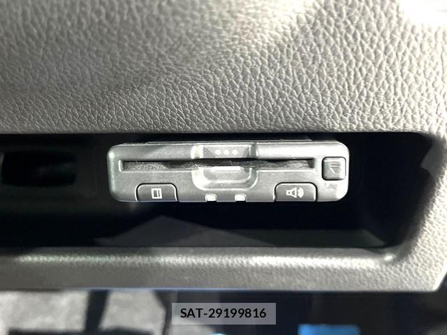 Mitsubishi EK SPACE 2015-10 8725750-5